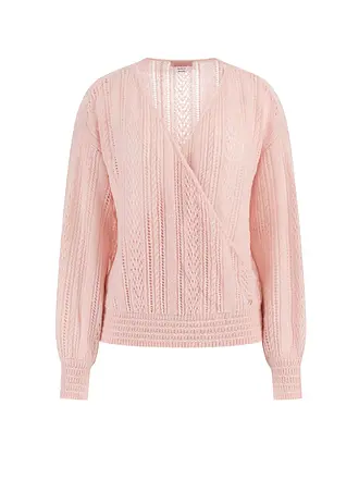 GUESS | Pullover IZABELLA | rosa